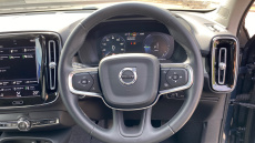 Volvo Xc40 1.5 T5 Recharge PHEV Inscription 5dr Auto Estate